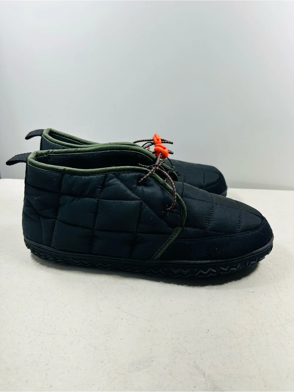 Rowm Men's shoes size 11-12